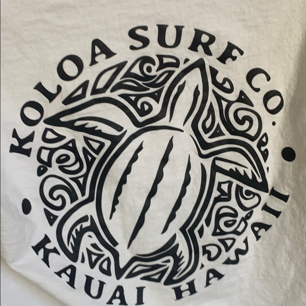 Surf Shirt! 🌟 - Picture 5 of 5